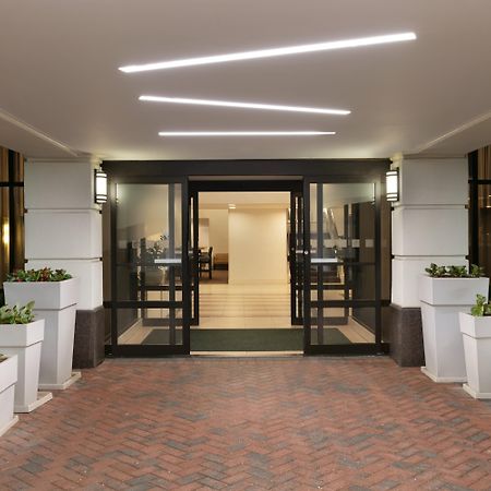 Holiday Inn Washington-Dulles International Airport By Ihg Sterling Extérieur photo
