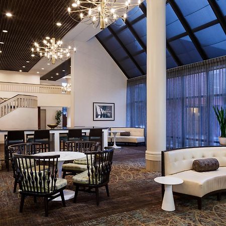 Holiday Inn Washington-Dulles International Airport By Ihg Sterling Extérieur photo