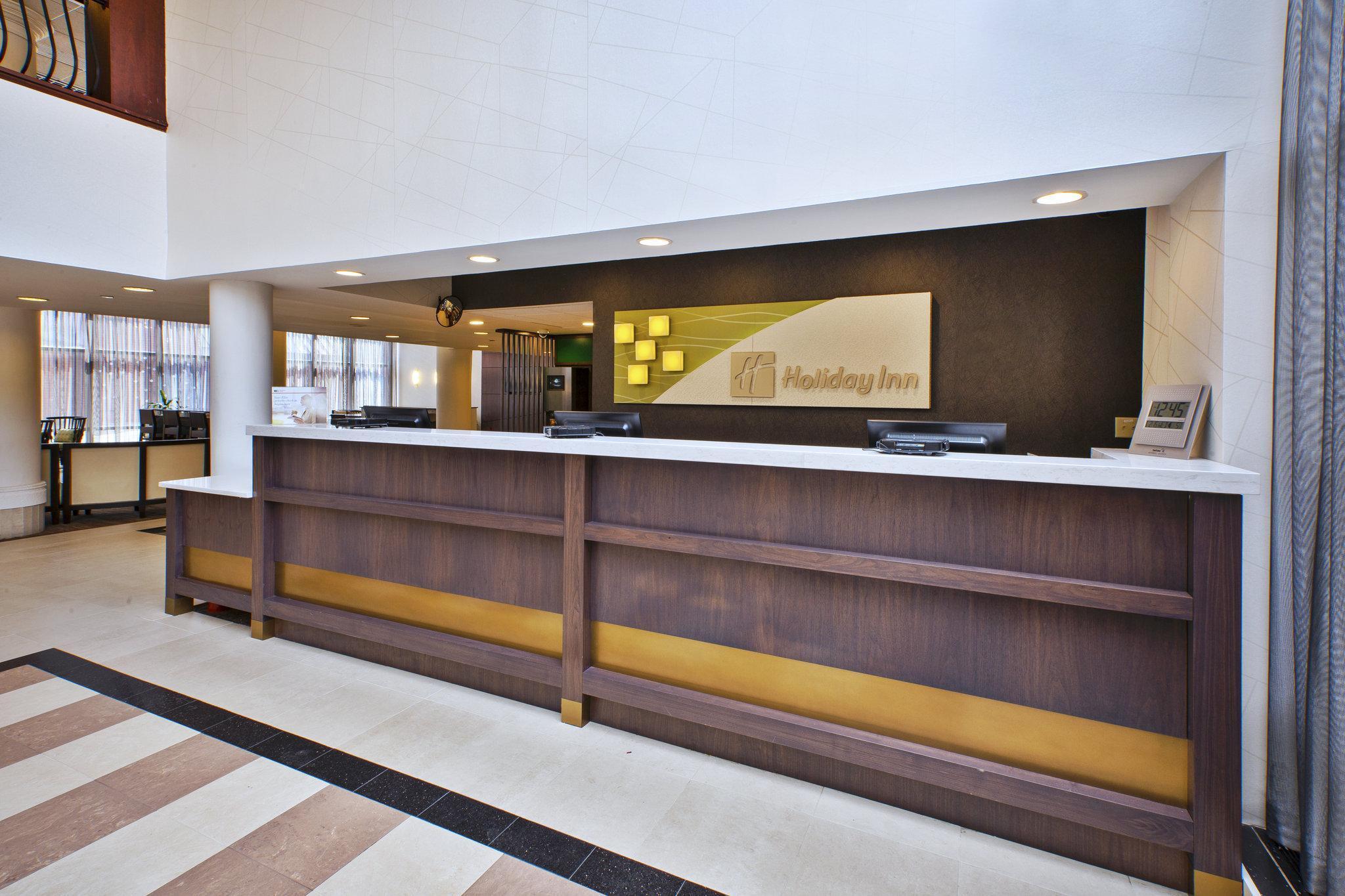Holiday Inn Washington-Dulles International Airport By Ihg Sterling Extérieur photo
