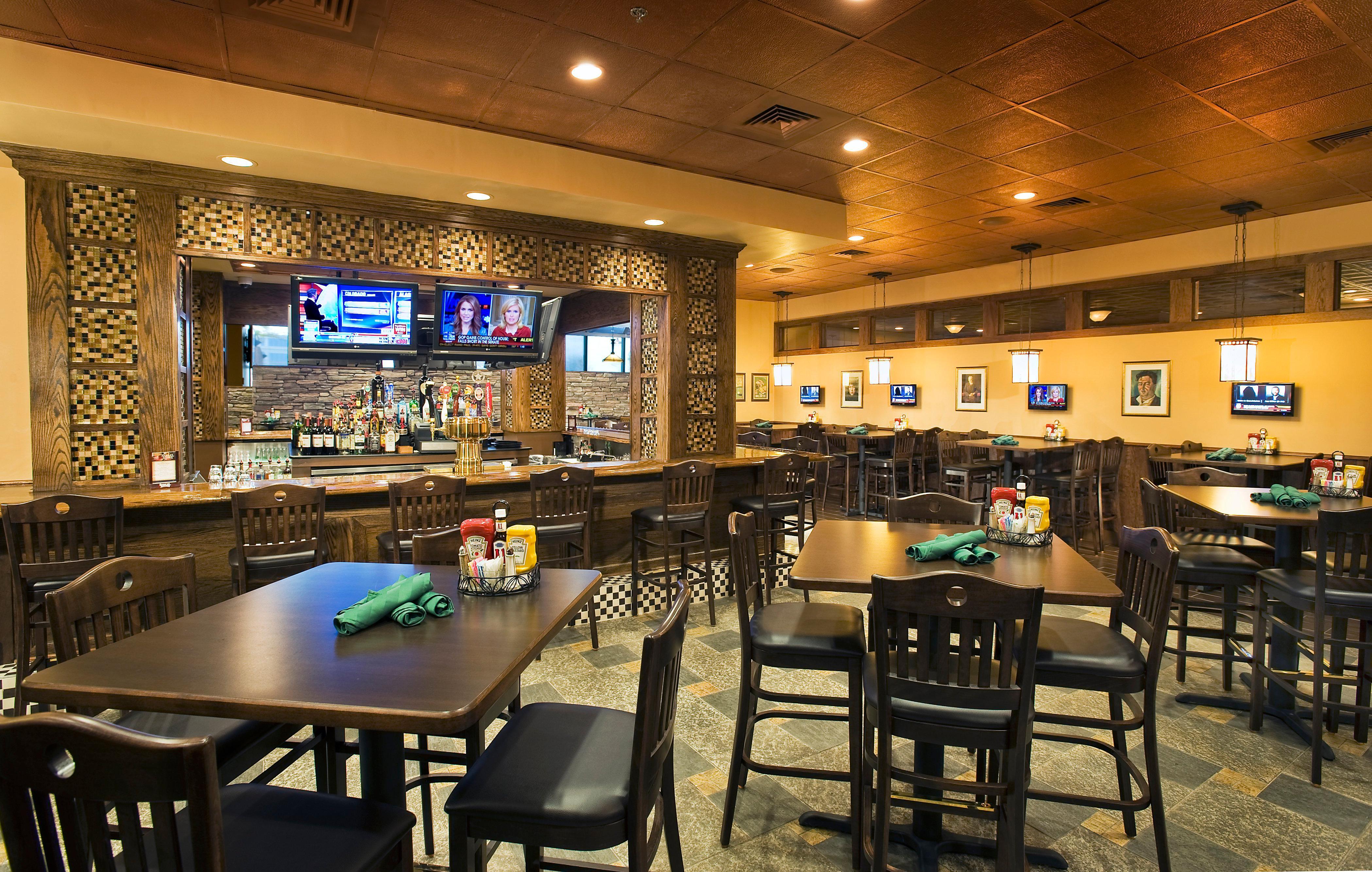Holiday Inn Washington-Dulles International Airport By Ihg Sterling Extérieur photo