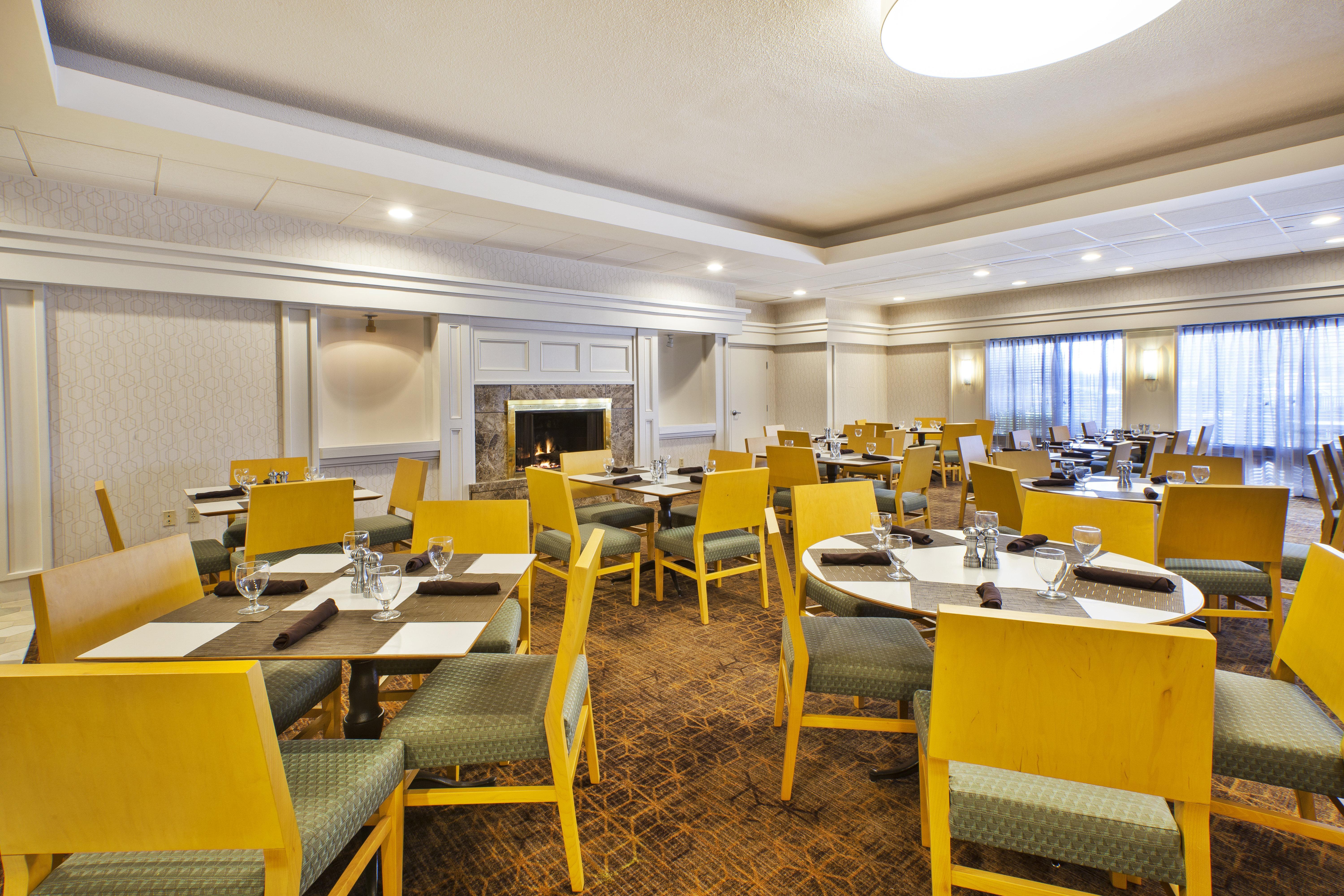 Holiday Inn Washington-Dulles International Airport By Ihg Sterling Extérieur photo