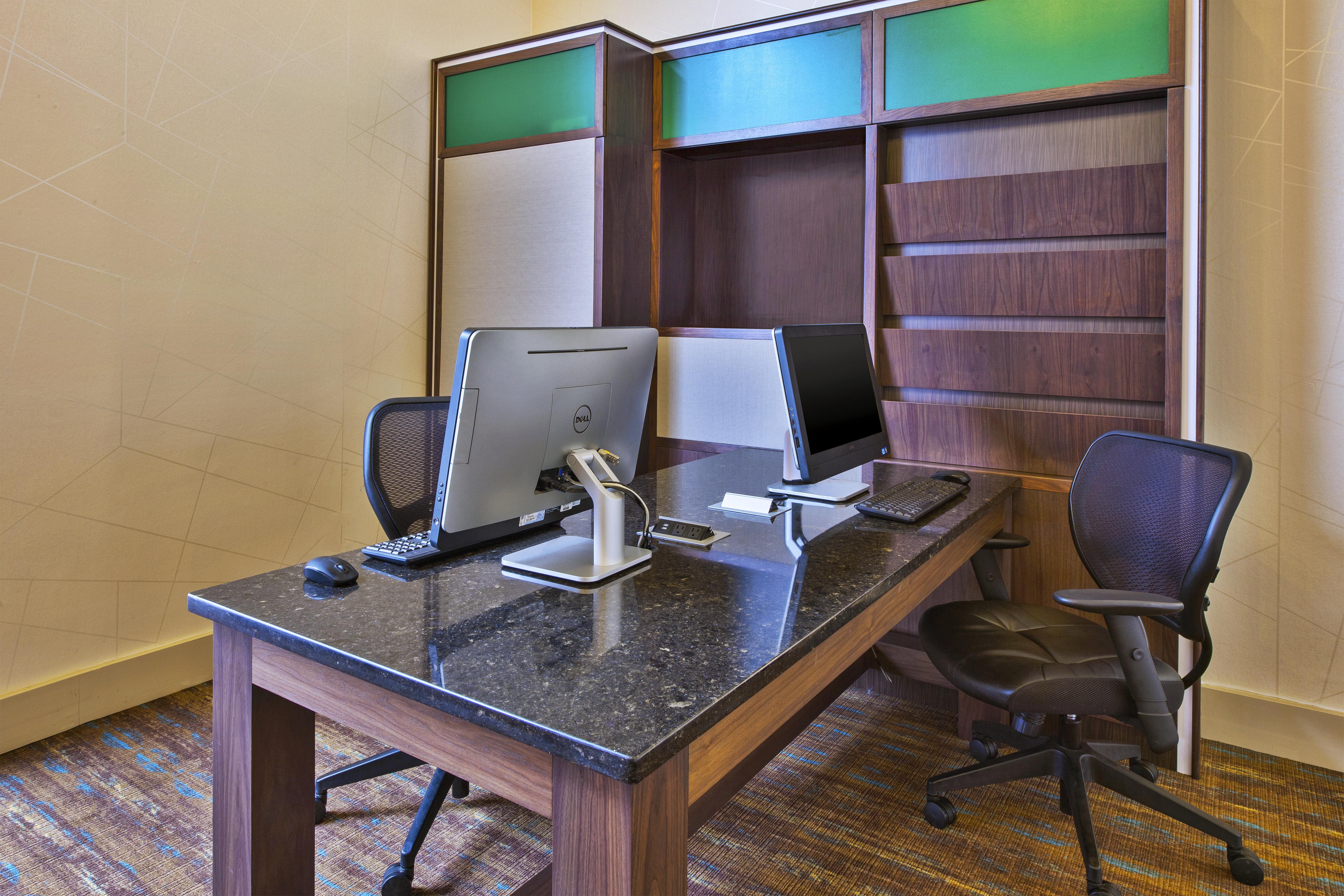 Holiday Inn Washington-Dulles International Airport By Ihg Sterling Extérieur photo