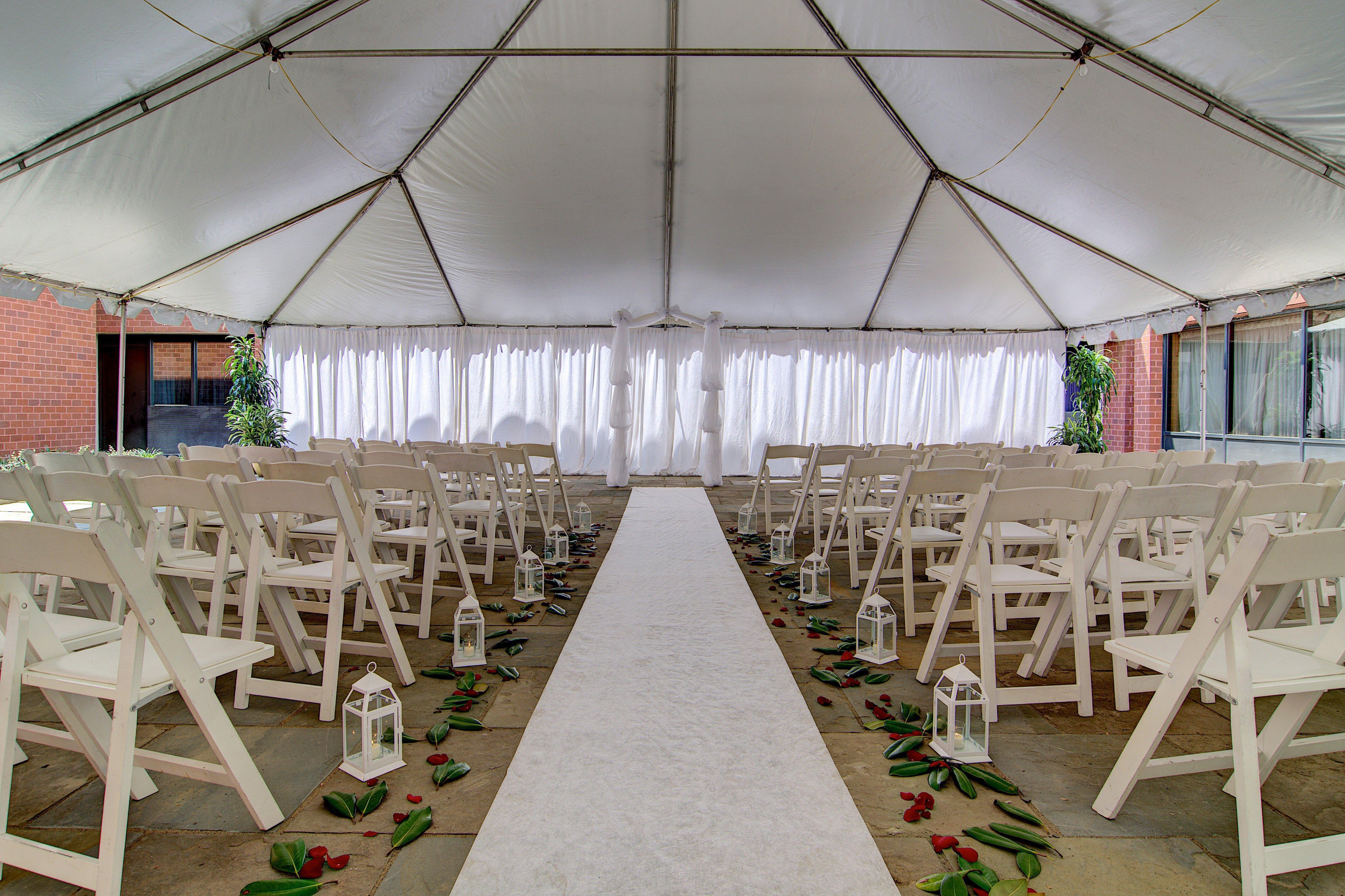 Holiday Inn Washington-Dulles International Airport By Ihg Sterling Extérieur photo