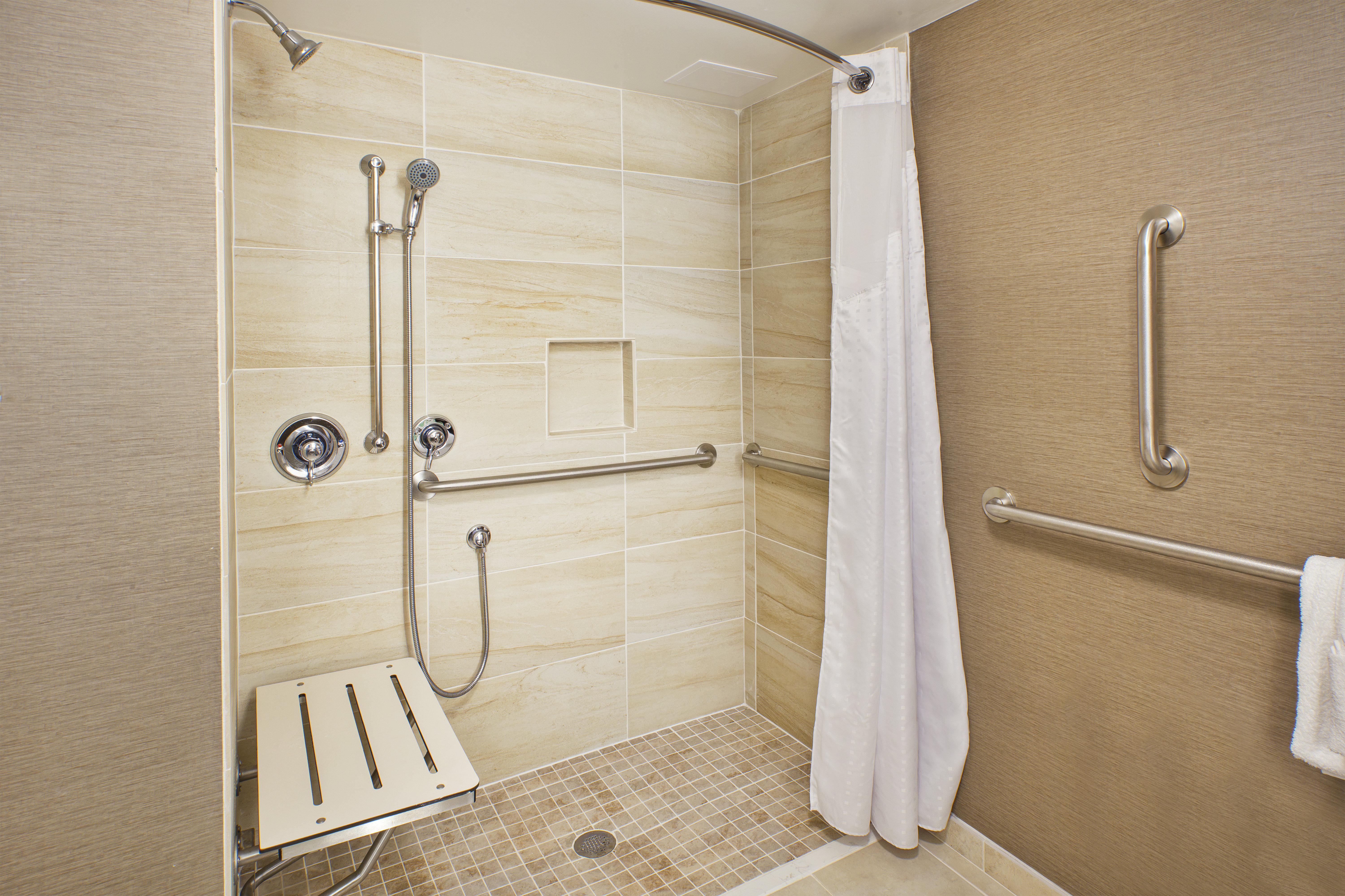 Holiday Inn Washington-Dulles International Airport By Ihg Sterling Extérieur photo
