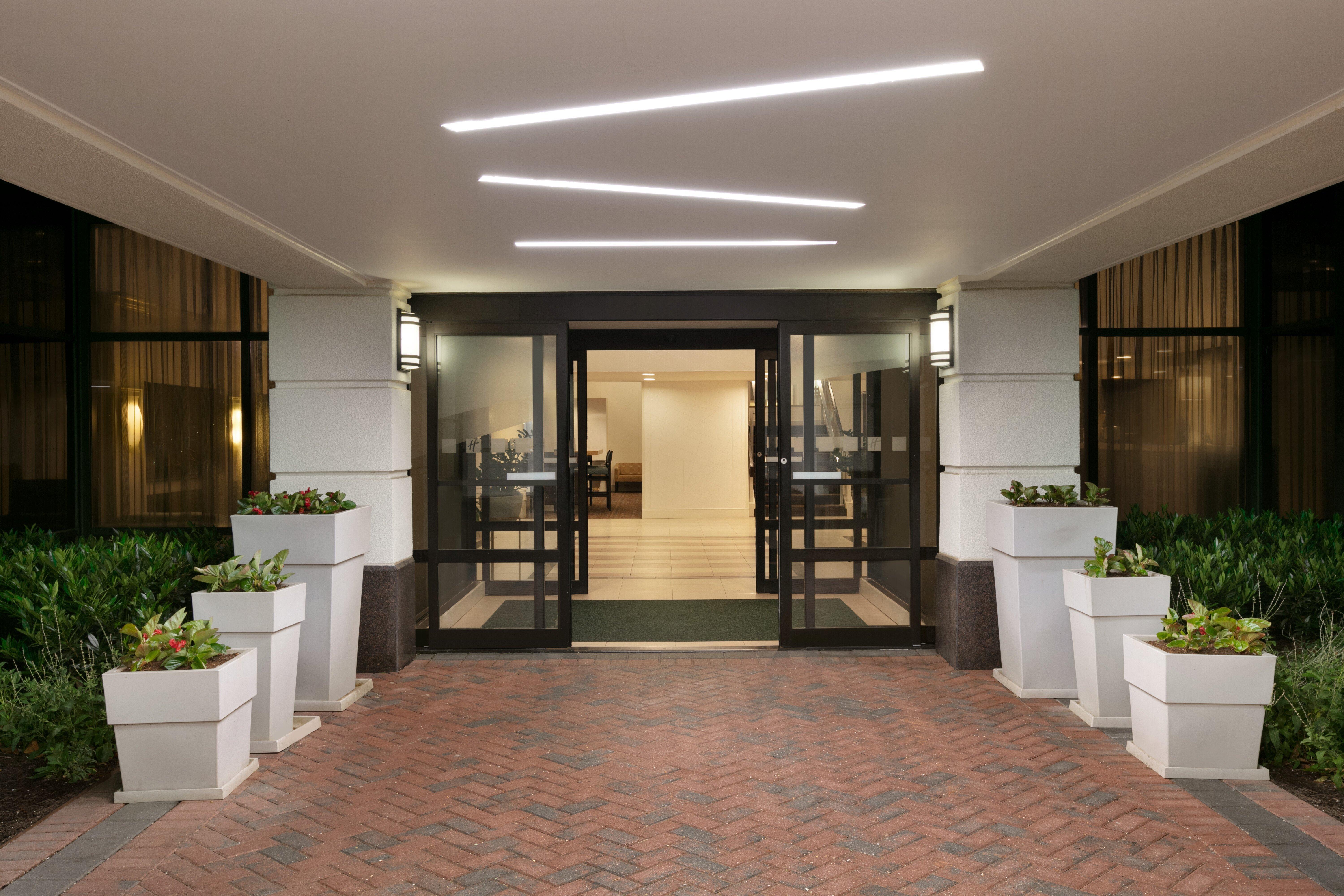 Holiday Inn Washington-Dulles International Airport By Ihg Sterling Extérieur photo