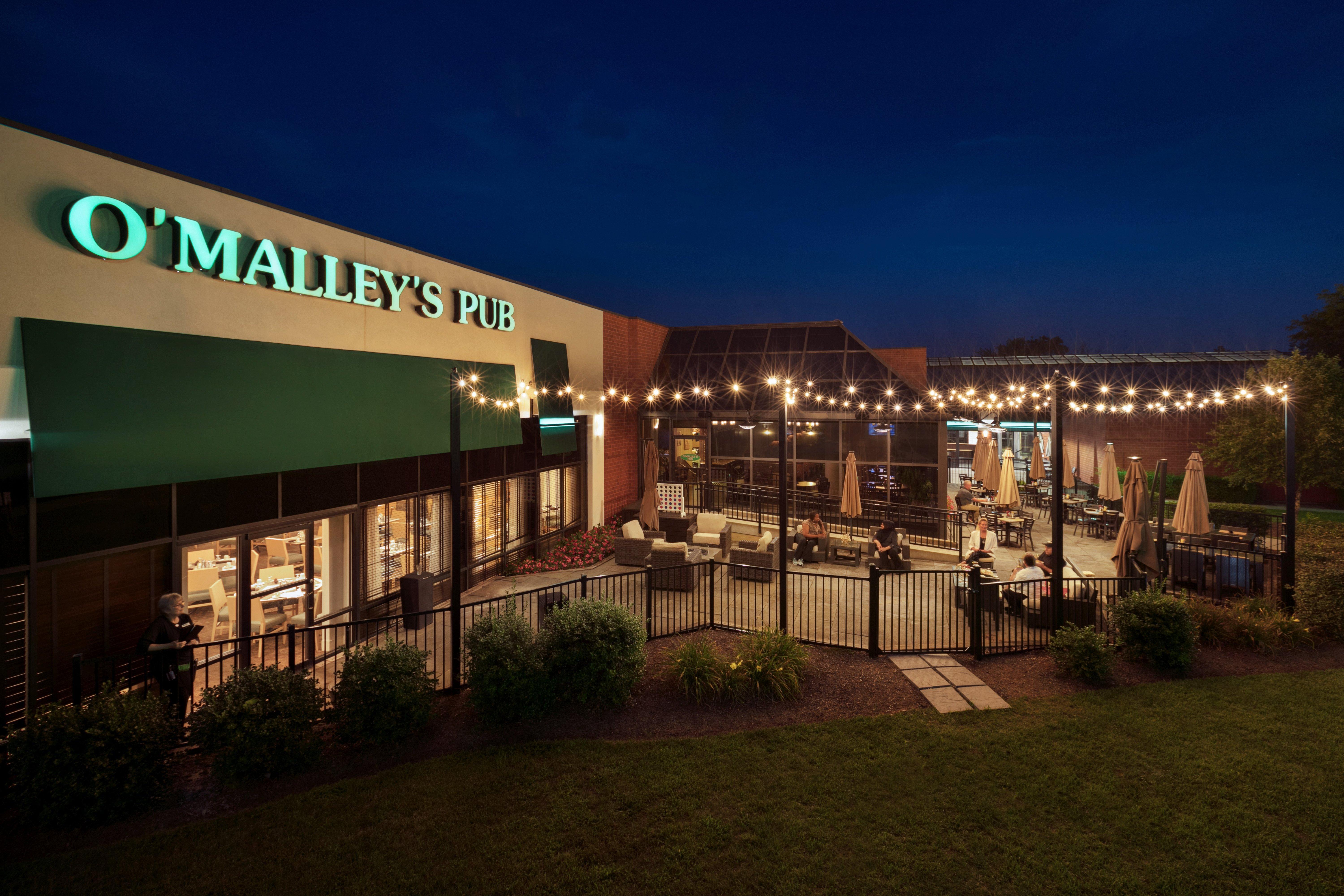 Holiday Inn Washington-Dulles International Airport By Ihg Sterling Extérieur photo