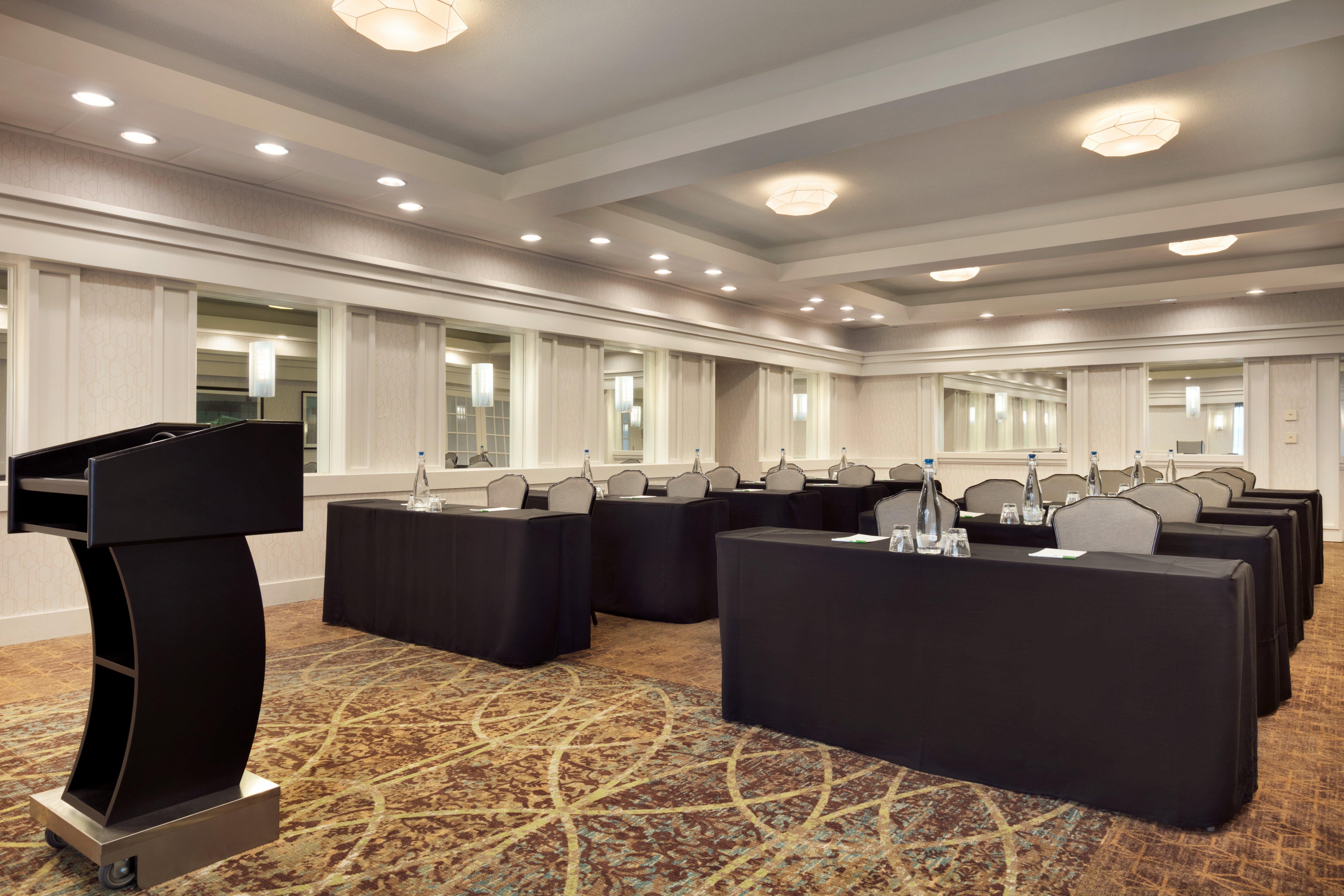 Holiday Inn Washington-Dulles International Airport By Ihg Sterling Extérieur photo