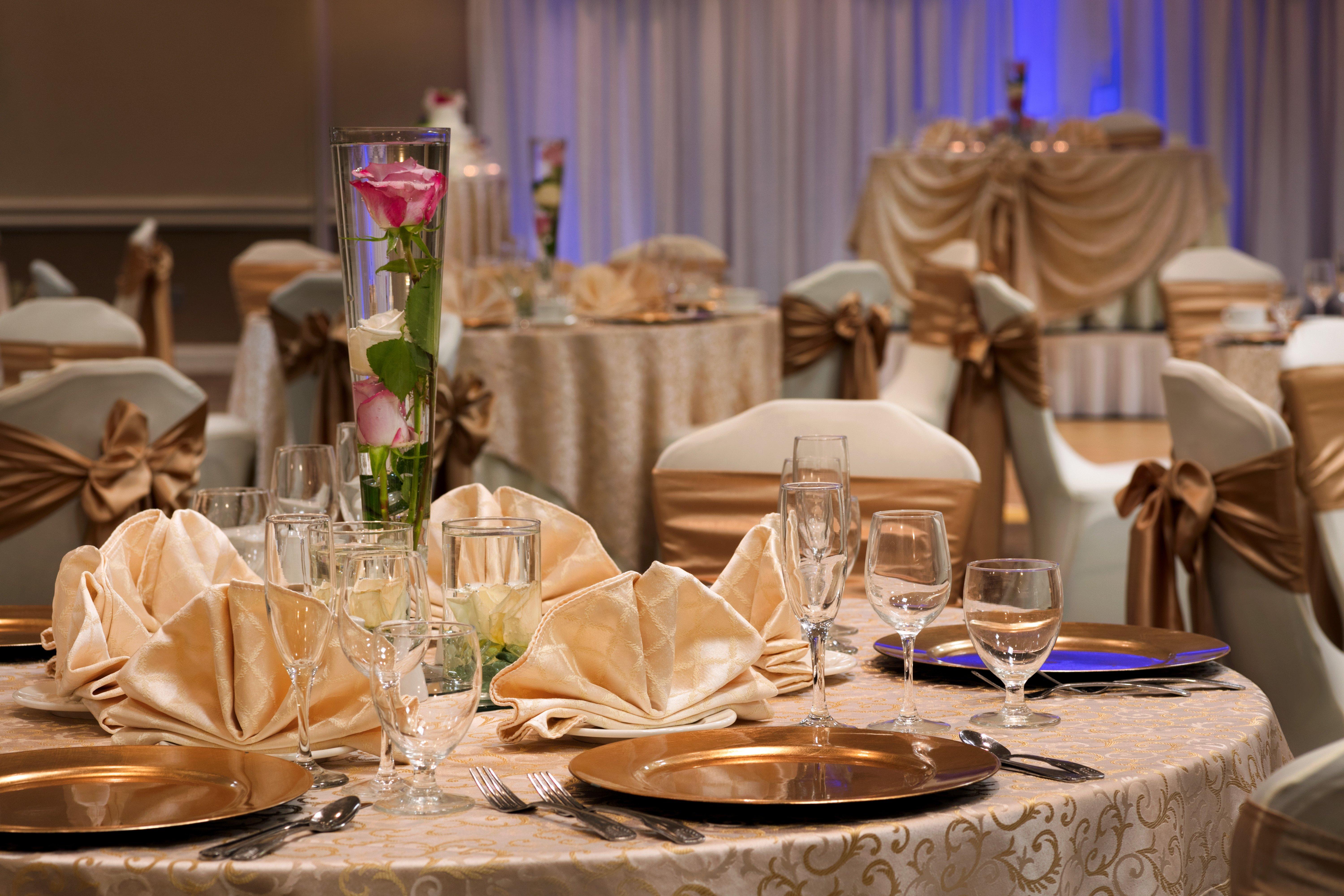 Holiday Inn Washington-Dulles International Airport By Ihg Sterling Extérieur photo