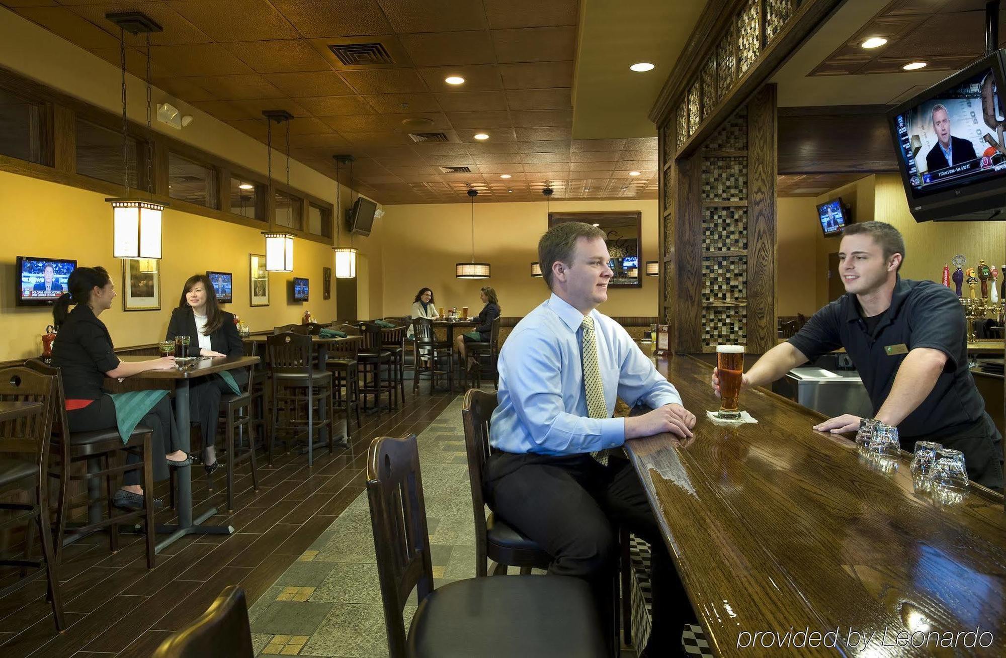 Holiday Inn Washington-Dulles International Airport By Ihg Sterling Extérieur photo