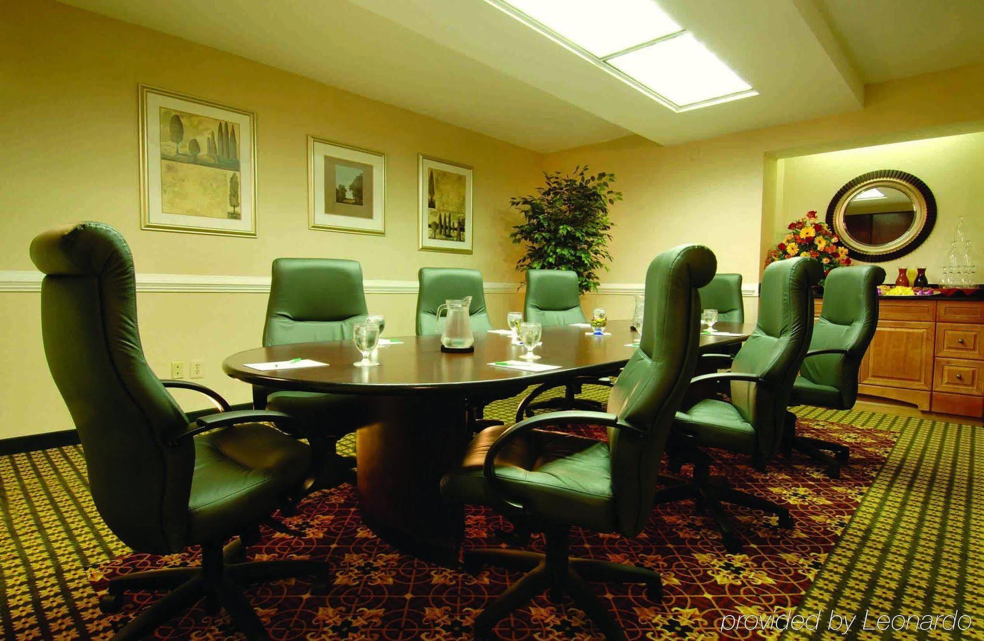 Holiday Inn Washington-Dulles International Airport By Ihg Sterling Facilités photo