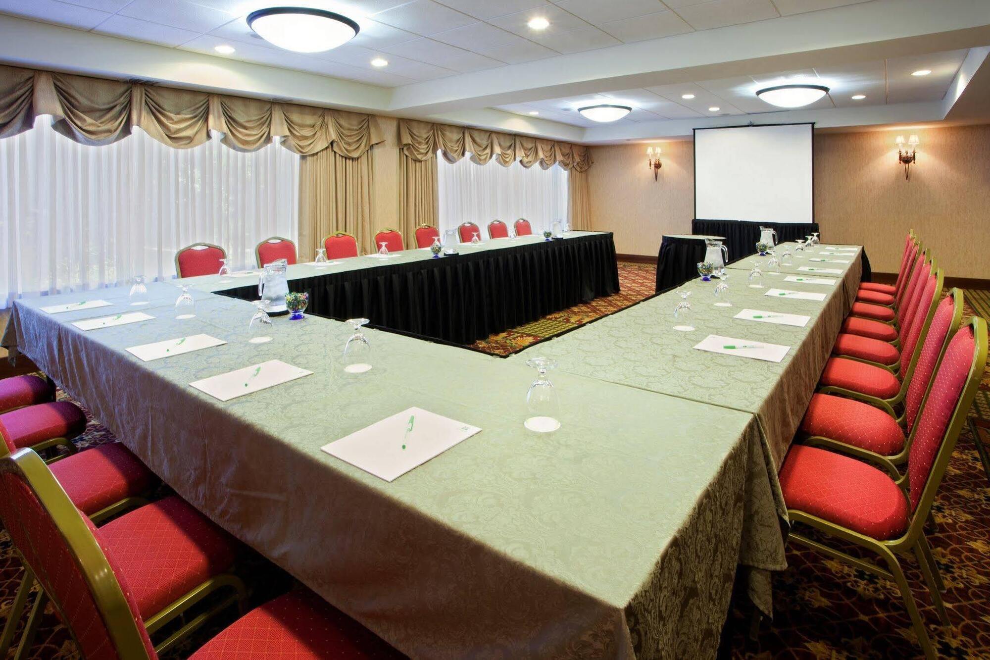 Holiday Inn Washington-Dulles International Airport By Ihg Sterling Extérieur photo